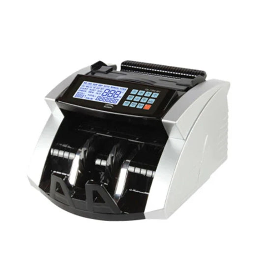 GOBBLER GB 7388 MV Business Grade Note Counting Machine with Fake Note Detection