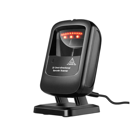 Omni Directional Barcode Scanner