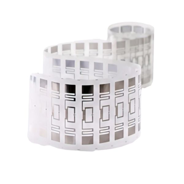 RFID UHF Clothing Wet Inlay Tags|