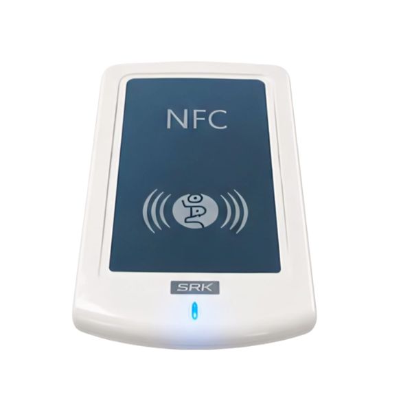 SRK-ER302 RFID NFC Card Reader & Writer 