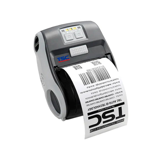 TSC ALPHA-30R Direct Thermal Label Printer