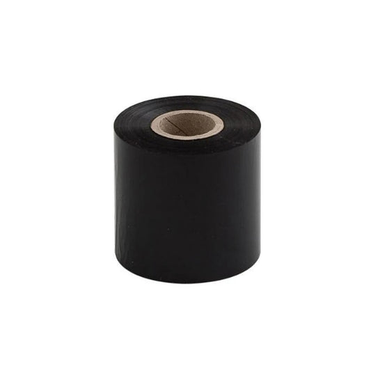 Wax Resin Ribbon | 70mm x 300Mtr | Thermal Transfer