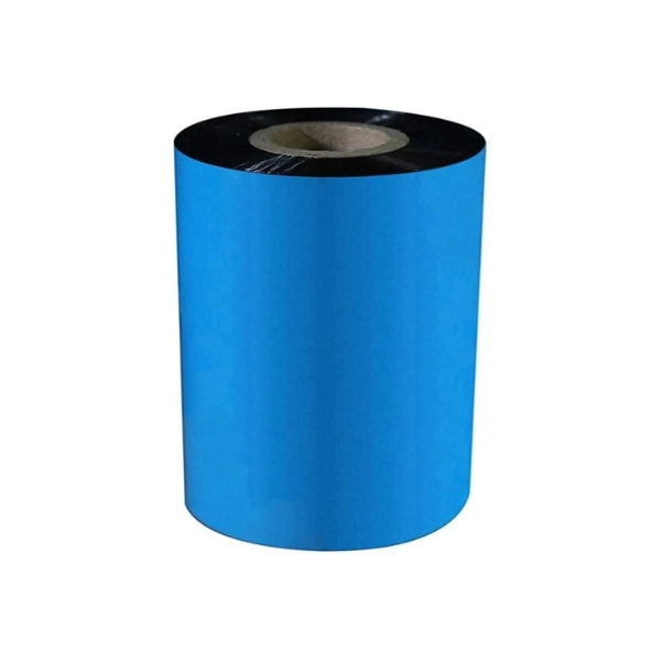 Thermal Transfer Label Wax Resin Ribbon&nbsp;(80mm x 300 meters)