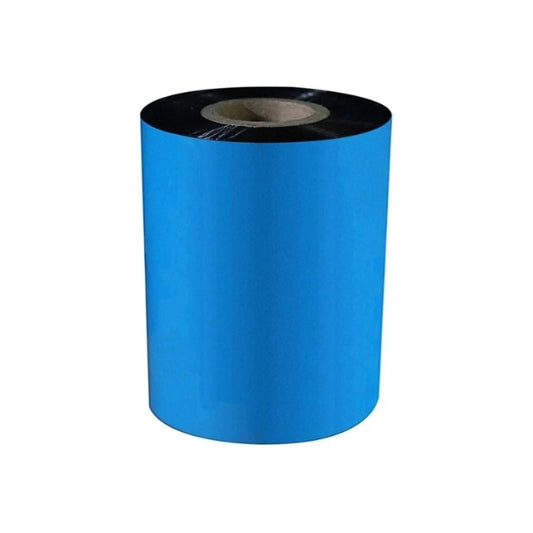 Thermal Transfer Label Wax Resin Ribbon&nbsp;(80mm x 300 meters)