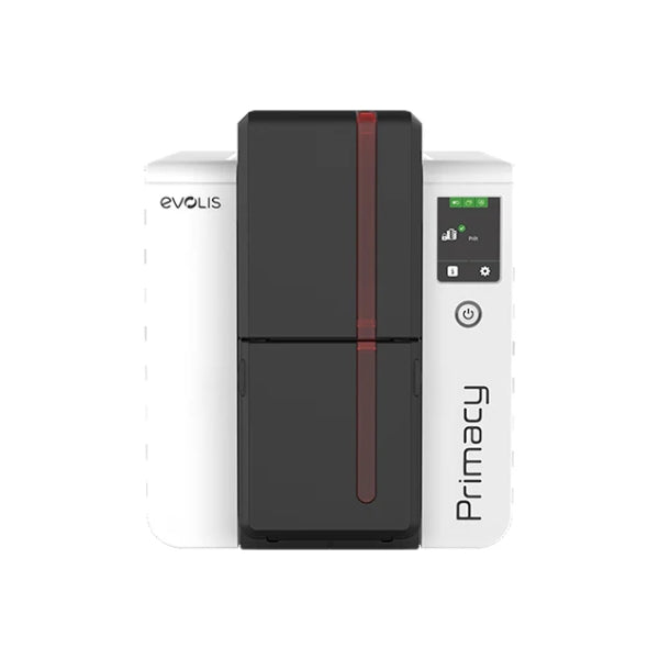 Evolis Primacy 2 A high-Performance Thermal Transfer Card Printer 