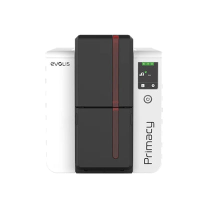 Evolis Primacy 2 A high-Performance Thermal Transfer Card Printer 