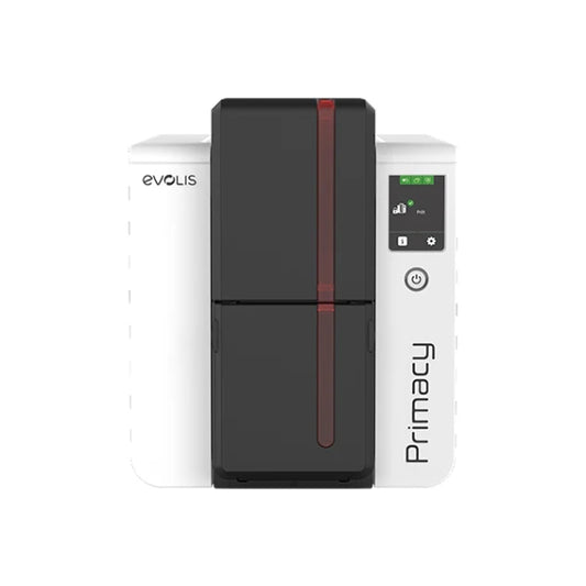 Evolis Primacy 2 A high-Performance Thermal Transfer Card Printer 