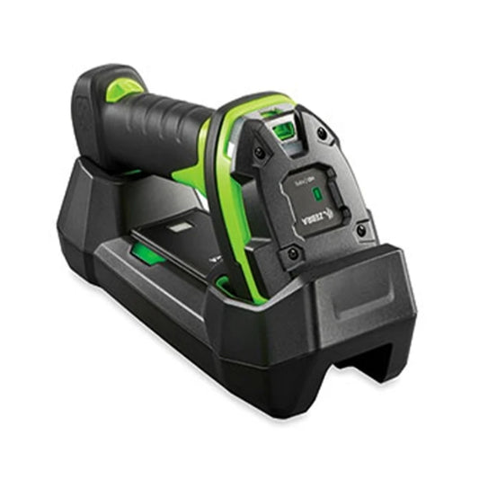 Zebra DS3678-SR Ultra-Rugged 1D/2D Barcode Scanner