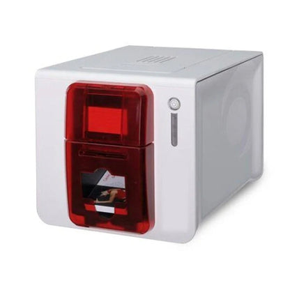 Evolis Zenius Classic Card Printer