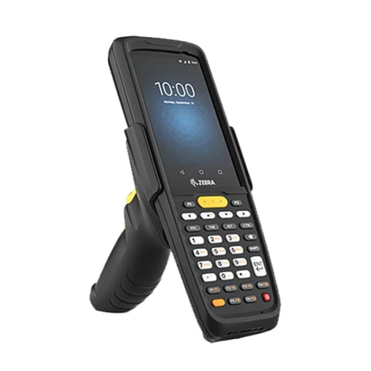 Zebra MC2700 Mobile Computer 1D/2D Wireless Barcode Scanner 