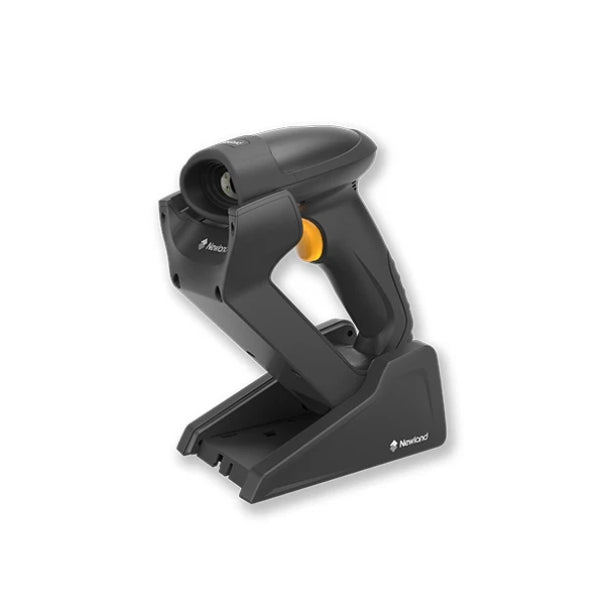Newland HR32-BT Handheld Scanner |1D/2D Wireless Barcode Scanner | USB