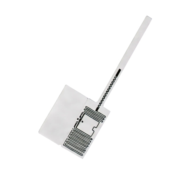 RFID UHF Jewellery Soft Label Tags 