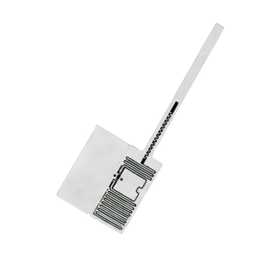 RFID UHF Jewellery Soft Label Tags 