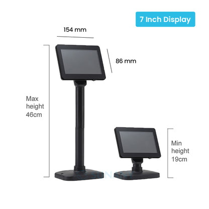 SRK POL Display BS700-I