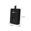 ZK9500 USB Fingerprint Scanner