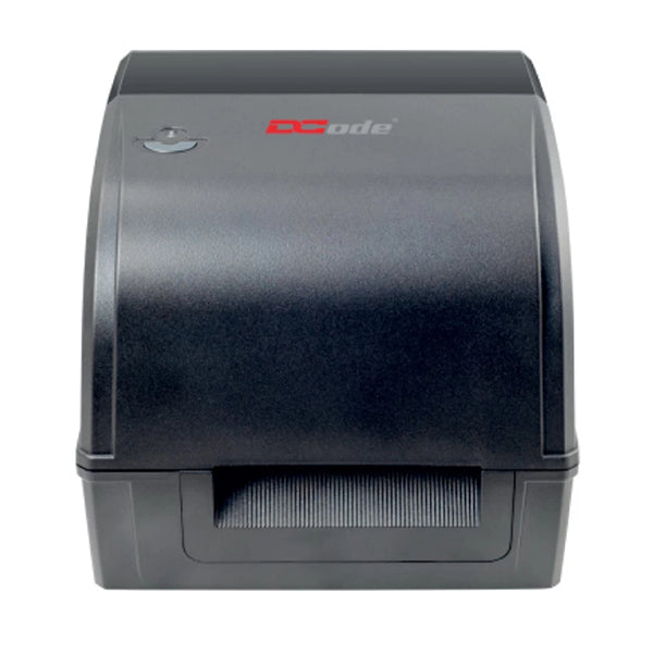 Dcode DC431 Pro Label Printer | 300dpi | USB
