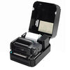 TSC TTP 244 PRO Thermal Transfer or Direct Label Printer | 4 inch | 203 dpi | USB | 1 year warranty