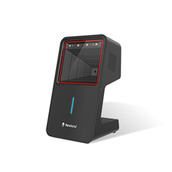Newland FR42-BT Desktop Scanner | 1D/2D Wireless Barcode Reader | USB