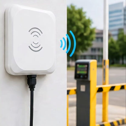 SRK-HR15 | RFID UHF Long Range Reader