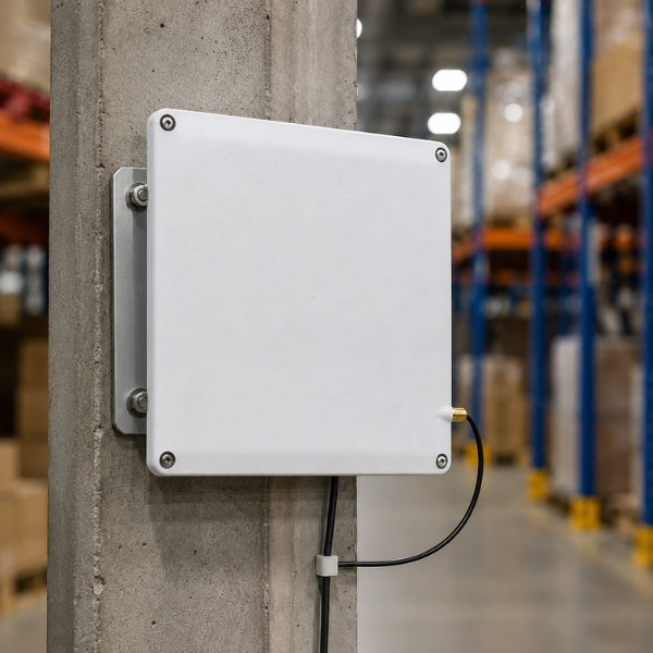 Zebra AN510 RFID UHF Antenna Reader