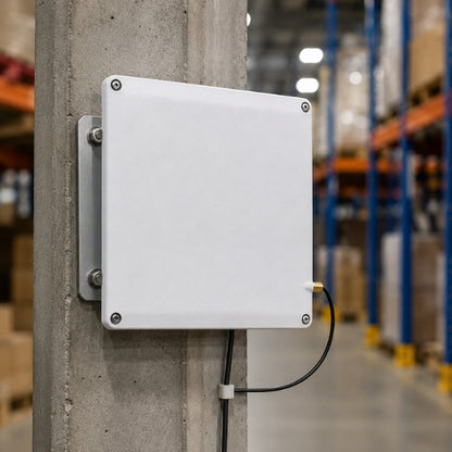 Zebra AN510 RFID UHF Antenna Reader