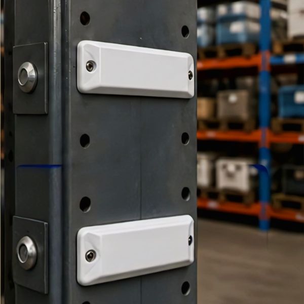 RFID UHF Ferrum Metal Tag 