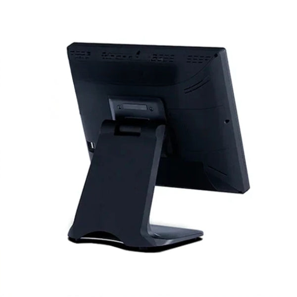  J4125 Windows POS showcases a 15.1-inch touch screen display 