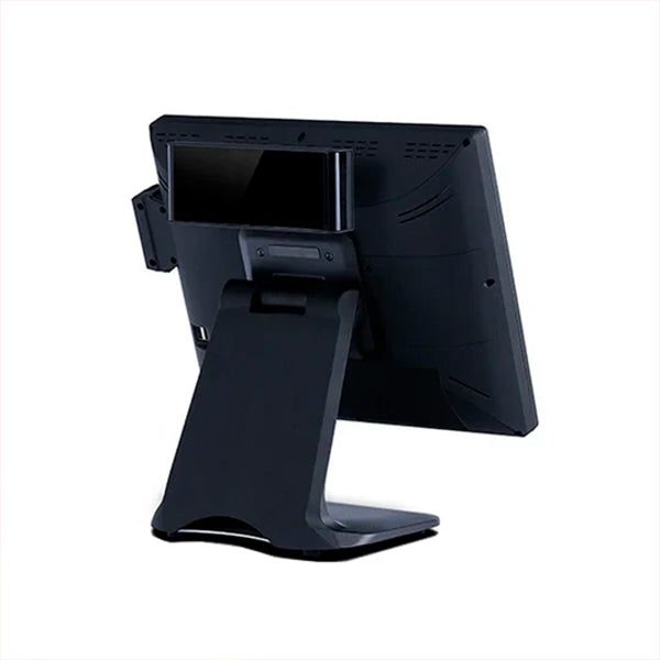 Windows POS |SRK WD-J4125| Windows 11 | 15.1" Display | 8GB RAM+128GB SSD | RS232+USB
