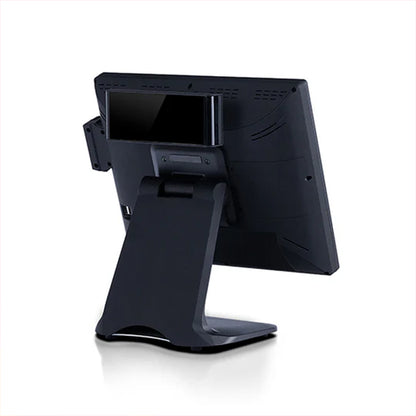 Window POS | Window 10 | SRK WD3011 | Core i3 | 15.1″ Display | 8GB RAM+128SSD | USB+LAN