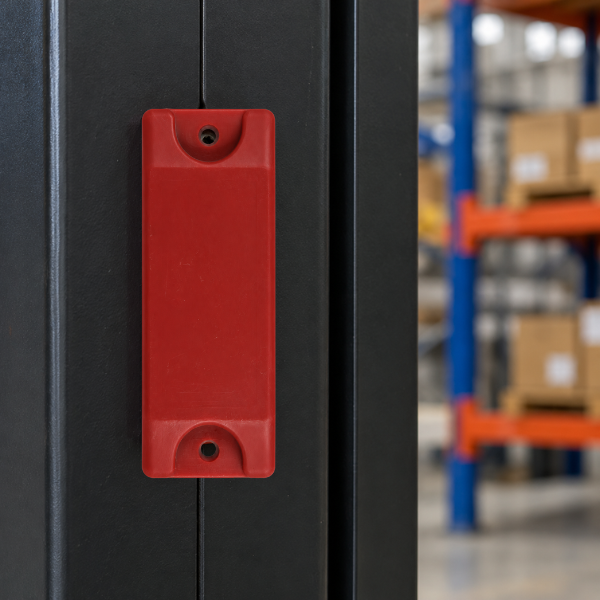 RFID UHF Tag | SRK-M55 | Read up to 3 Mtr | 865–928 MHz | Compact Asset Tracking Tag