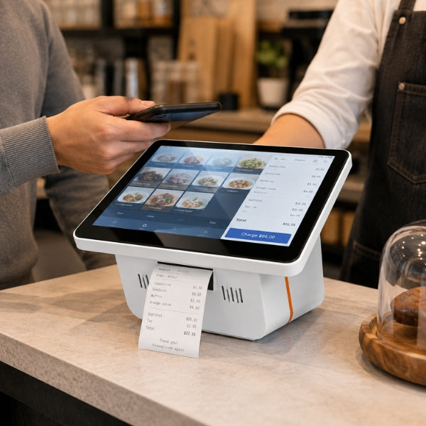 Android POS | SRK AD2070