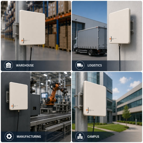 MTI Wireless Edge