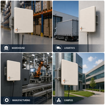 MTI Wireless Edge