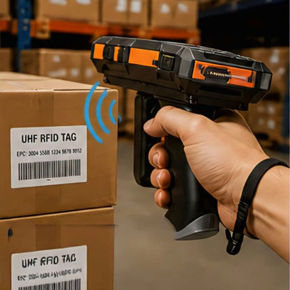 SRK-H903 RFID UHF Handheld Reader