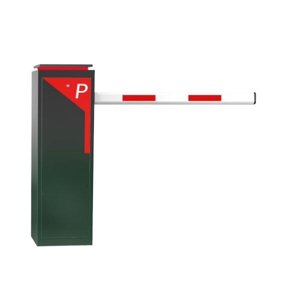 Automatic Boom Barrier