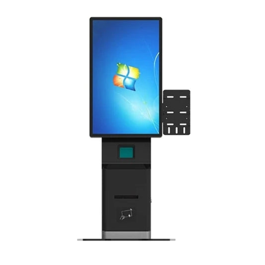 K1008 Self Service Kiosk
