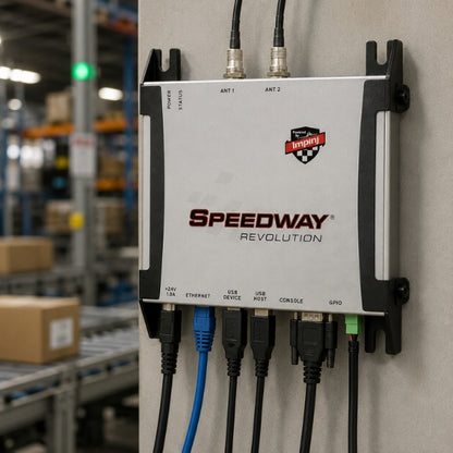 Impinj R220 RFID UHF Fixed Reader 