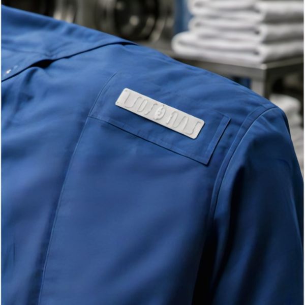 RFID UHF Laundry Tags 