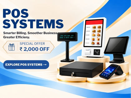 EAS System