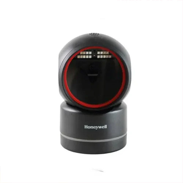 Honeywell Orbit HF680 2D Wired Hands-Free Area-Imaging Barcode Scanner | USB