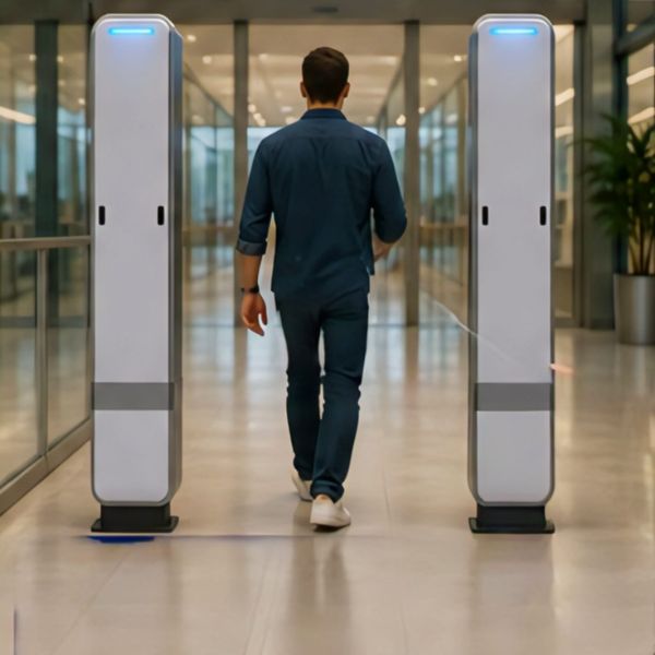RFID UHF Walkthrough Gate SRK-W025 Reader