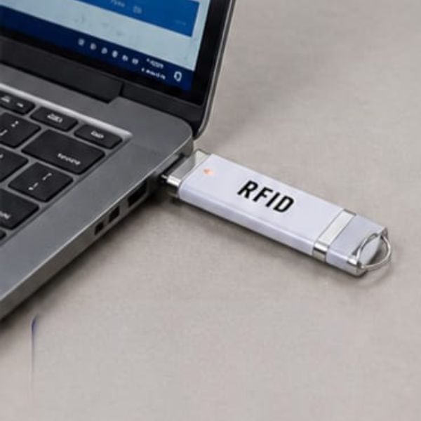 SRK-HRP60 RFID HF NFC Portable Reader