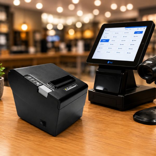 RP-80 BUSE Thermal Receipt Printer