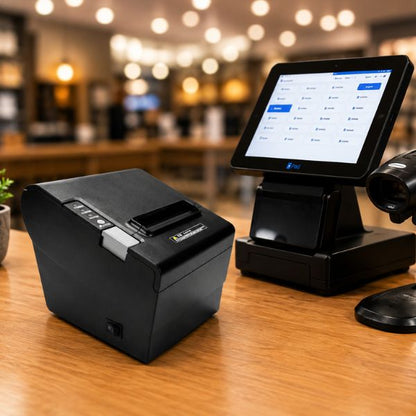 RP-80 BUSE Thermal Receipt Printer