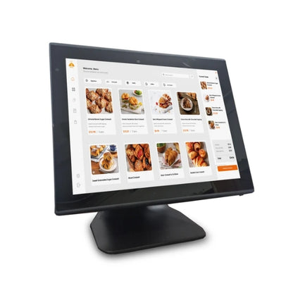 SRK-WJ6412 Windows Desktop POS 