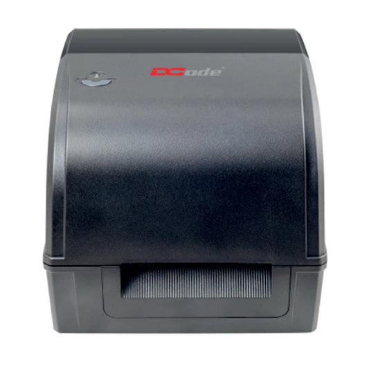 Dcode DC431 Pro Label Printer | 300dpi | USB