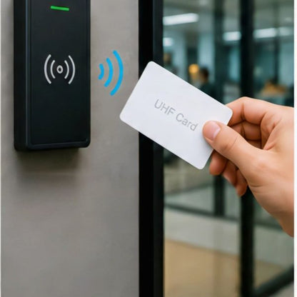 RFID UHF Smart Card