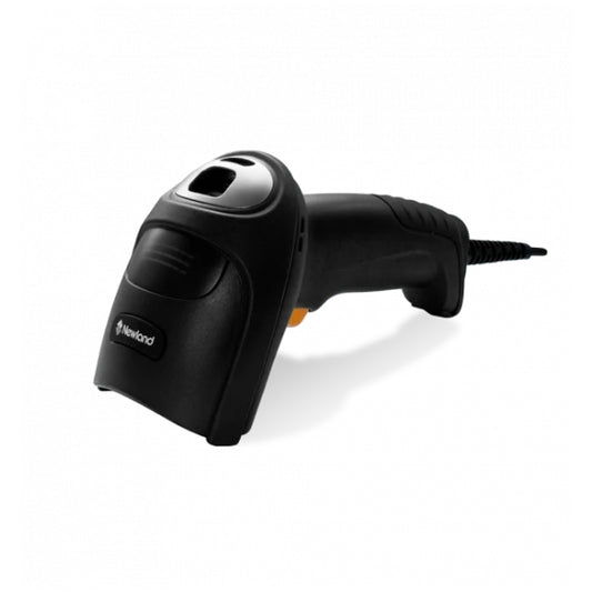Newland HR52 Barcode Scanner | 1D and 2D Bonito Corded |USB