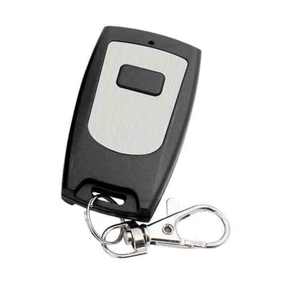 Exit Switch |Touch| Size:86x86x20 | Stainless Steel- Door Access Control