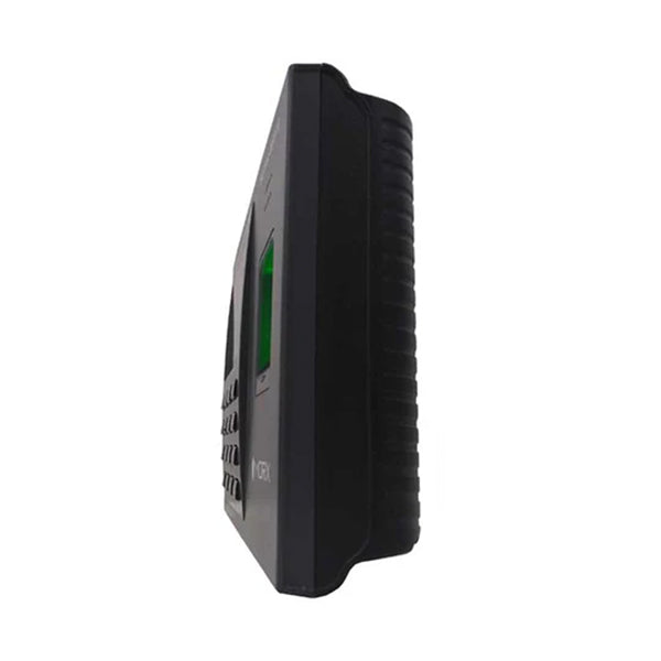 Biometric Attendance Machine |Size:190x140x50mm |USB Connectivity -Employee Time Tracking